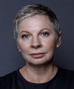 Ракшина Ирина Семёновна - российский актёр