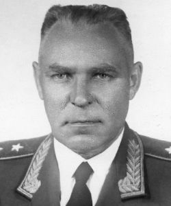 Благонравов Александр Иванович российский конструктор, ученый
