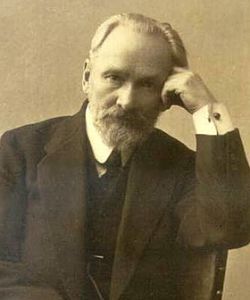 Розанов Василий Васильевич российский писатель, публицист, философ