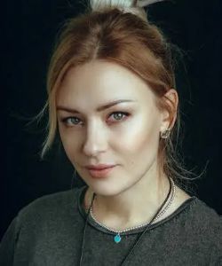 Таранник Ирина Владимировна российский актёр