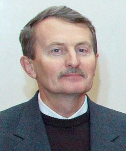 Мельник Александр Гаврилович российский историк