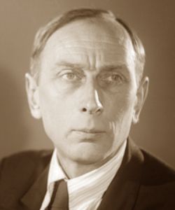 Сергеев Николай Васильевич