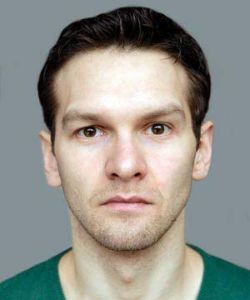 Мартьянов Михаил Александрович российский актёр