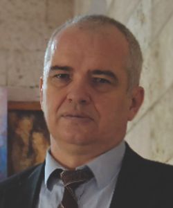 Волков Владимир Алексеевич российский историк