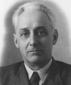 Карпов Сергей Петрович российский медик, микробиолог