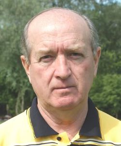 Вебер Владимир Владимирович российский спортсмен, футболист