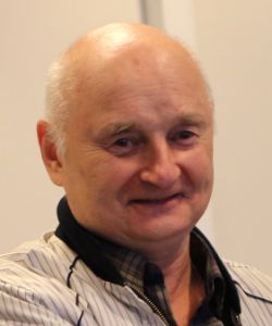 Канарейкин Георгий Васильевич - российский спортсмен