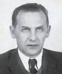 Лодкин Сергей Иванович - российский конструктор