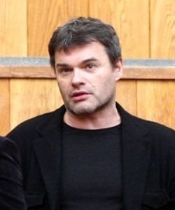 Дятлов Евгений Валерьевич российский актёр, музыкант, певец