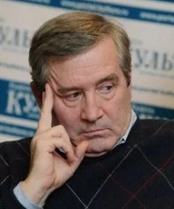 Безотосный Виктор Михайлович российский историк