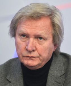 Бордюгов Геннадий Аркадьевич российский историк