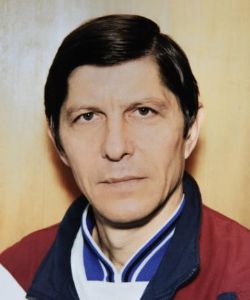 Сипкин Юрий Михайлович российский спортсмен, футболист