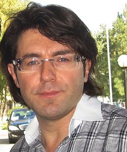 Андрей Николаевич Малахов - российский актёр, продюсер