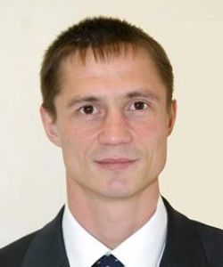 Казаков Сергей Николаевич российский боксёр, спортсмен