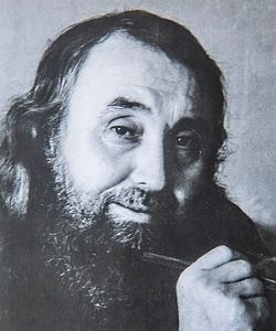 Атаманов Михаил Гаврилович