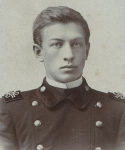 Валентинов Николай Владиславович
