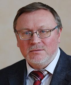 Крадин Николай Николаевич российский антрополог, археолог, историк