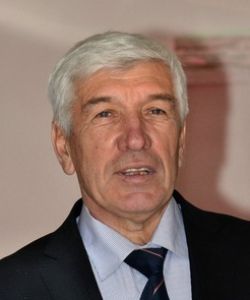 Филимонов Владимир Иванович российский спортсмен, футболист