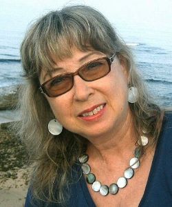 Фещенко-Скворцова Ирина Николаевна российский литературовед, писатель, поэт, прозаик, эссеист