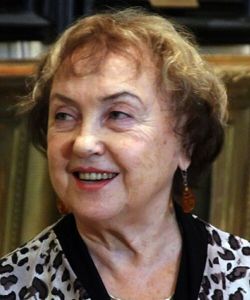 Гродскова Тамара Викторовна российский искусствовед