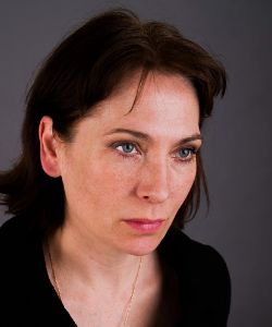 Марис Лада Евгеньевна российский актёр