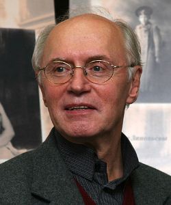 Плотников Борис Григорьевич российский актёр