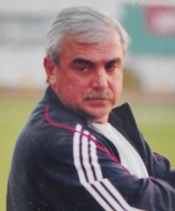 Сошенко Геннадий Владимирович российский спортсмен, футболист