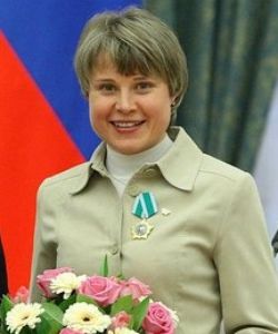 Богалий Анна Ивановна российский биатлонист, спортсмен