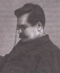 Панов Николай Андреевич российский писатель, поэт, прозаик