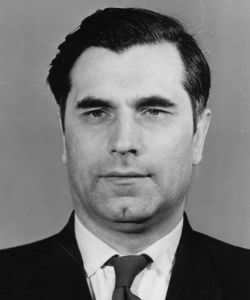 Белицер Владимир Александрович российский биолог, биохимик, ученый