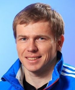 Черезов Иван Юрьевич российский биатлонист, спортсмен
