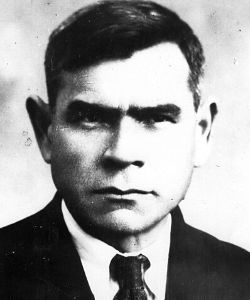 Сафаргалиев Магамет Гарифович российский востоковед, историк