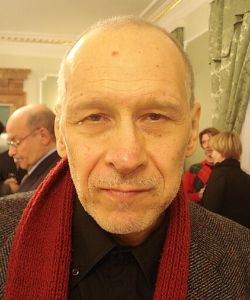 Чекасин Владимир Николаевич российский музыкант