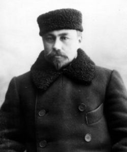 Носилов Константин Дмитриевич российский писатель, этнограф