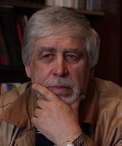 Скиф Владимир Петрович российский детский писатель, литературовед, писатель, поэт