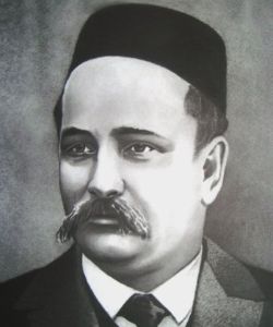 Камал Галиасгар