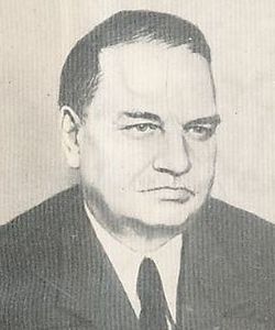 Петров Григорий Семёнович