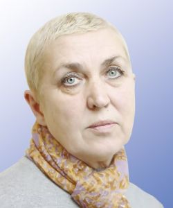 Рождественская Жанна Германовна российский певец