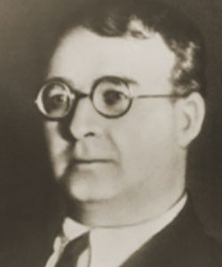 Владимирцов Борис Яковлевич