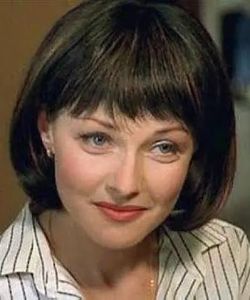 Феофанова Ирина Вячеславовна российский актёр