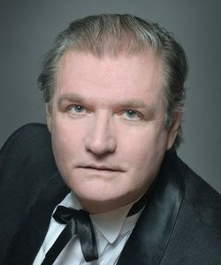 Симонов Владимир Александрович российский актёр