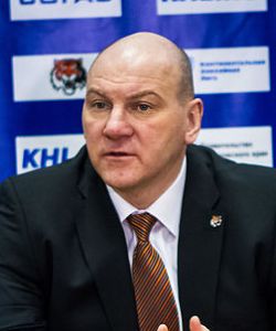 Николишин Андрей Васильевич российский спортсмен, хоккеист