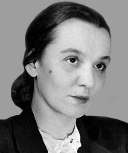 Ольшевская Нина Антоновна российский актёр, режиссёр