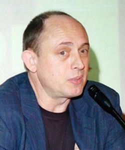 Началов Виктор Васильевич - российский гитарист, композитор, продюсер