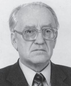 Добродомов Игорь Георгиевич российский лингвист