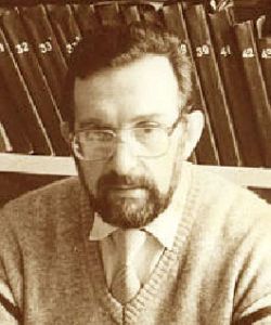 Андрейчиков Юрий Сергеевич российский ученый, химик