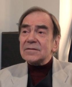 Яковлев Вадим Васильевич российский актёр