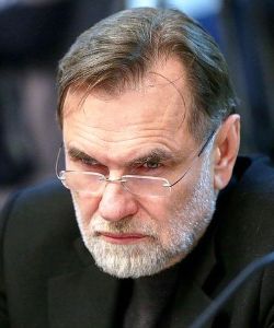 Сельянов Сергей Михайлович