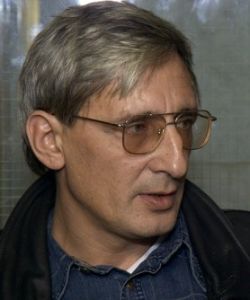 Николаев Сергей Львович - российский лингвист