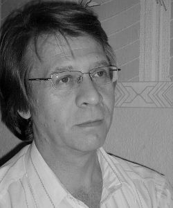 Филимонов Дмитрий Иванович российский писатель, поэт, прозаик